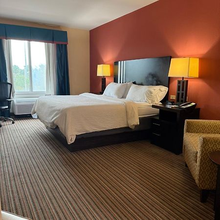 Holiday Inn Titusville/Kennedy Space Center By Ihg Dış mekan fotoğraf