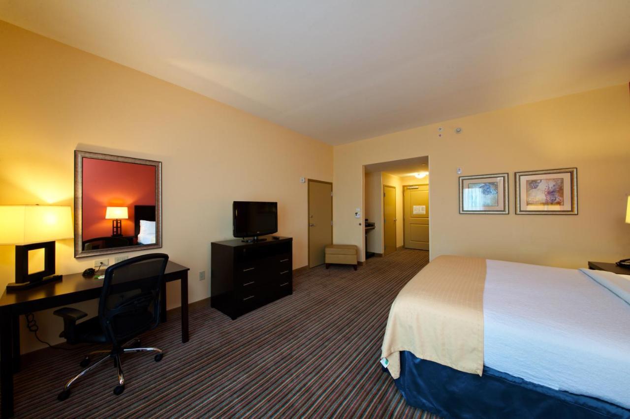 Holiday Inn Titusville/Kennedy Space Center By Ihg Dış mekan fotoğraf