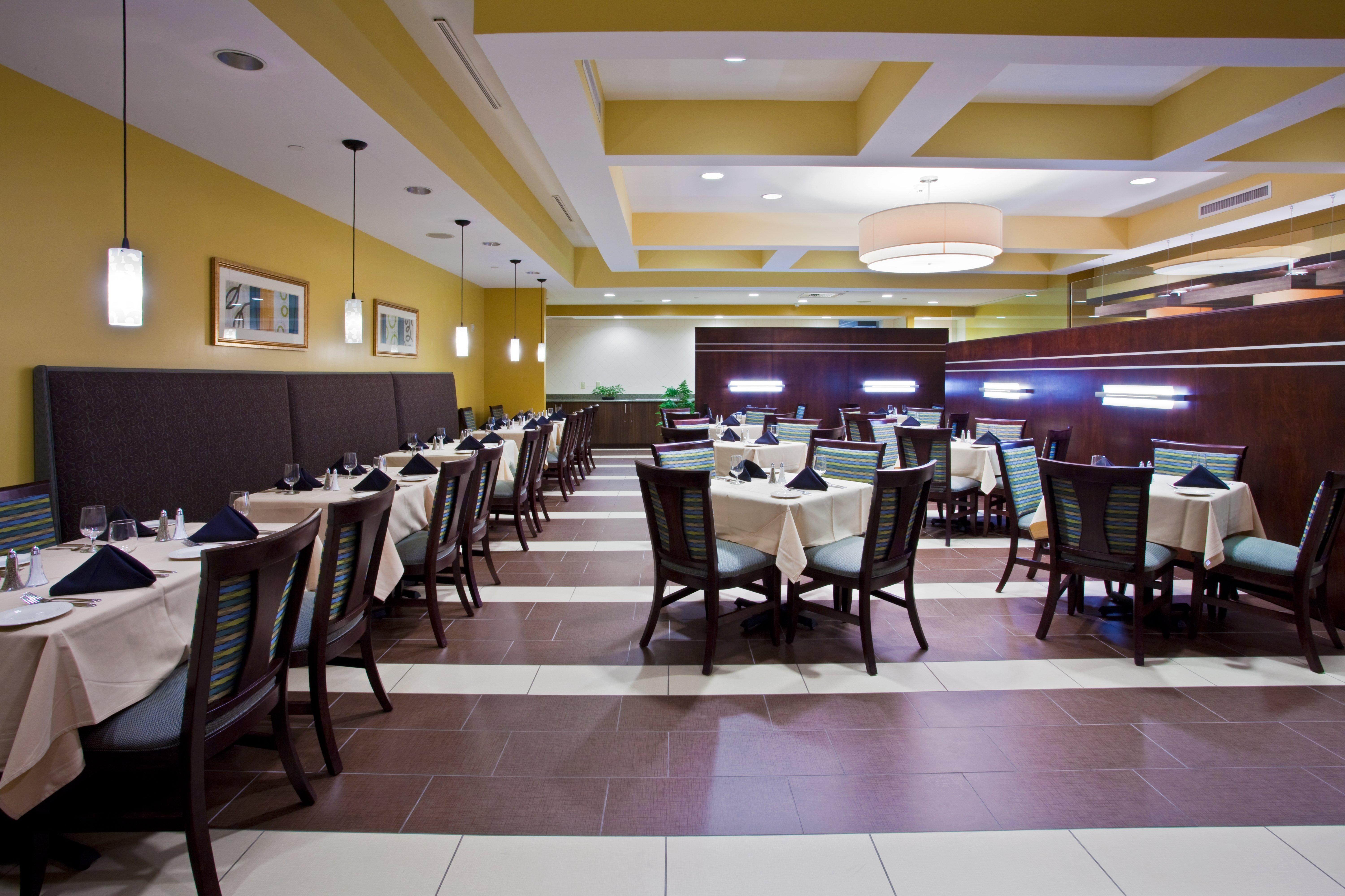 Holiday Inn Titusville/Kennedy Space Center By Ihg Dış mekan fotoğraf