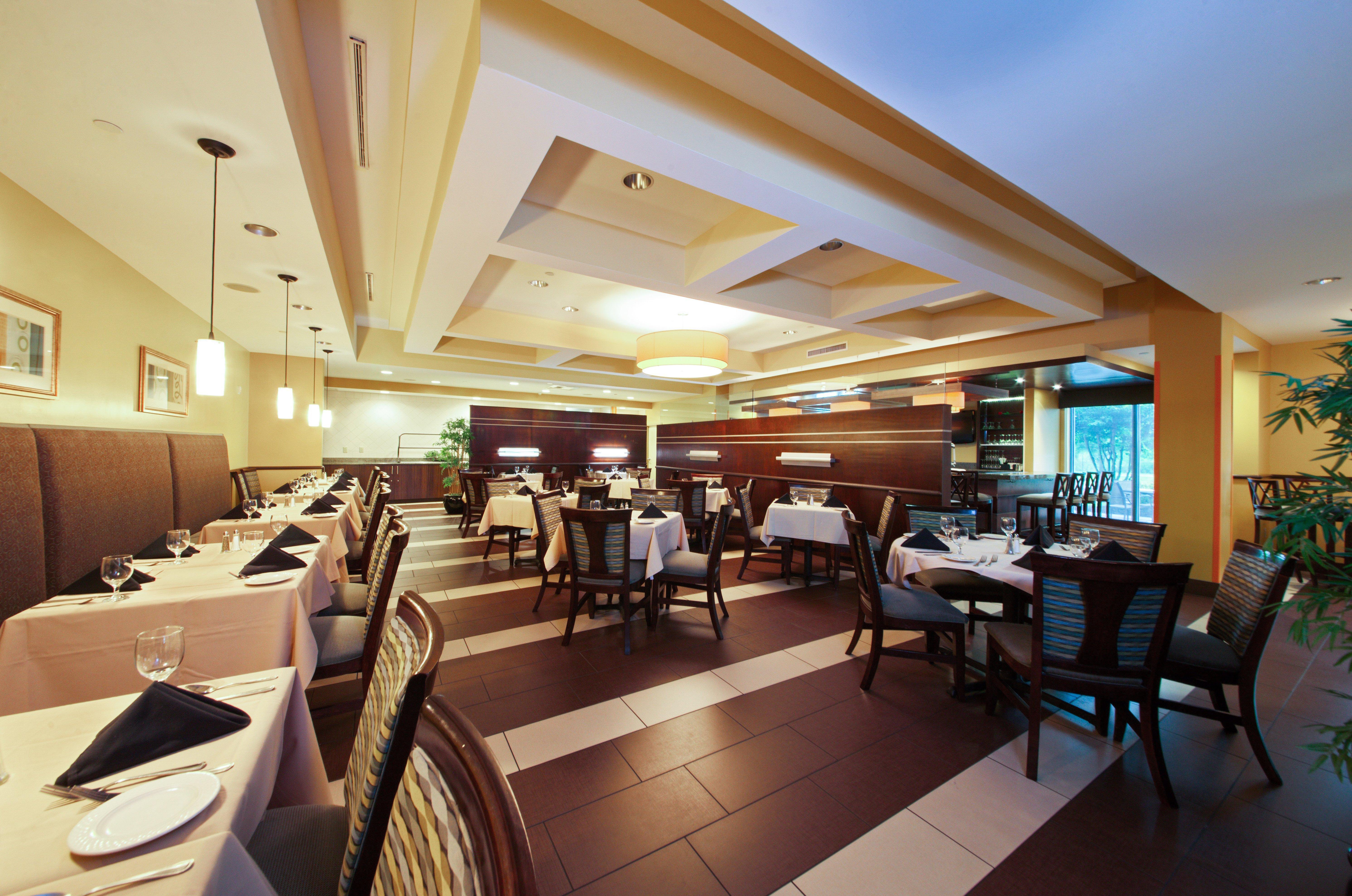 Holiday Inn Titusville/Kennedy Space Center By Ihg Dış mekan fotoğraf
