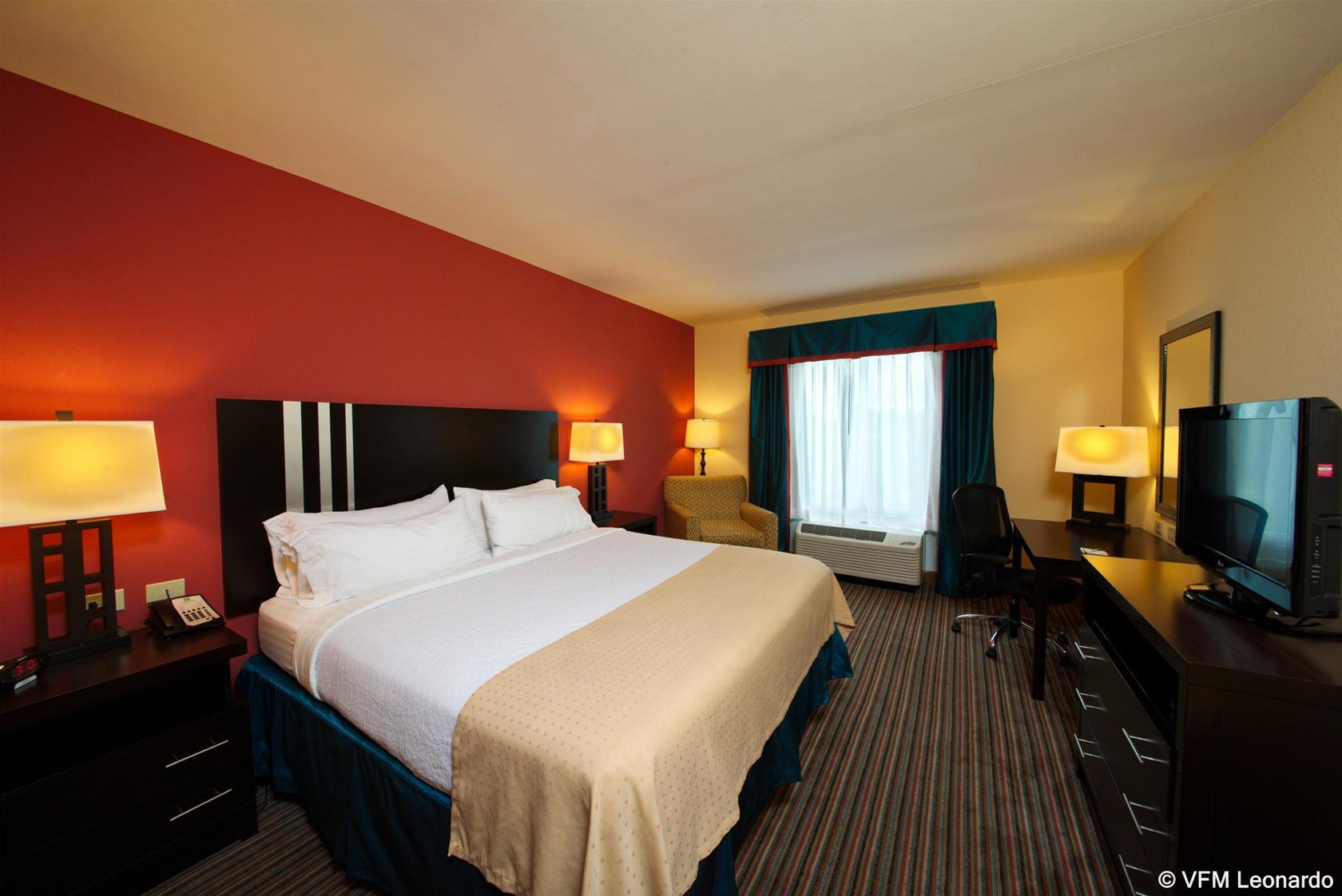 Holiday Inn Titusville/Kennedy Space Center By Ihg Dış mekan fotoğraf