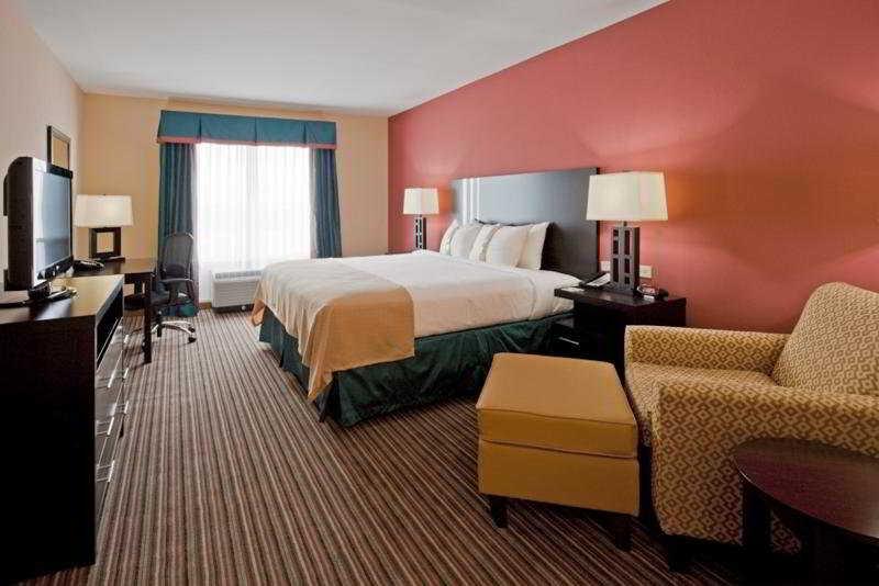 Holiday Inn Titusville/Kennedy Space Center By Ihg Dış mekan fotoğraf