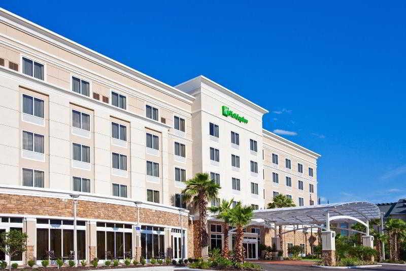 Holiday Inn Titusville/Kennedy Space Center By Ihg Dış mekan fotoğraf