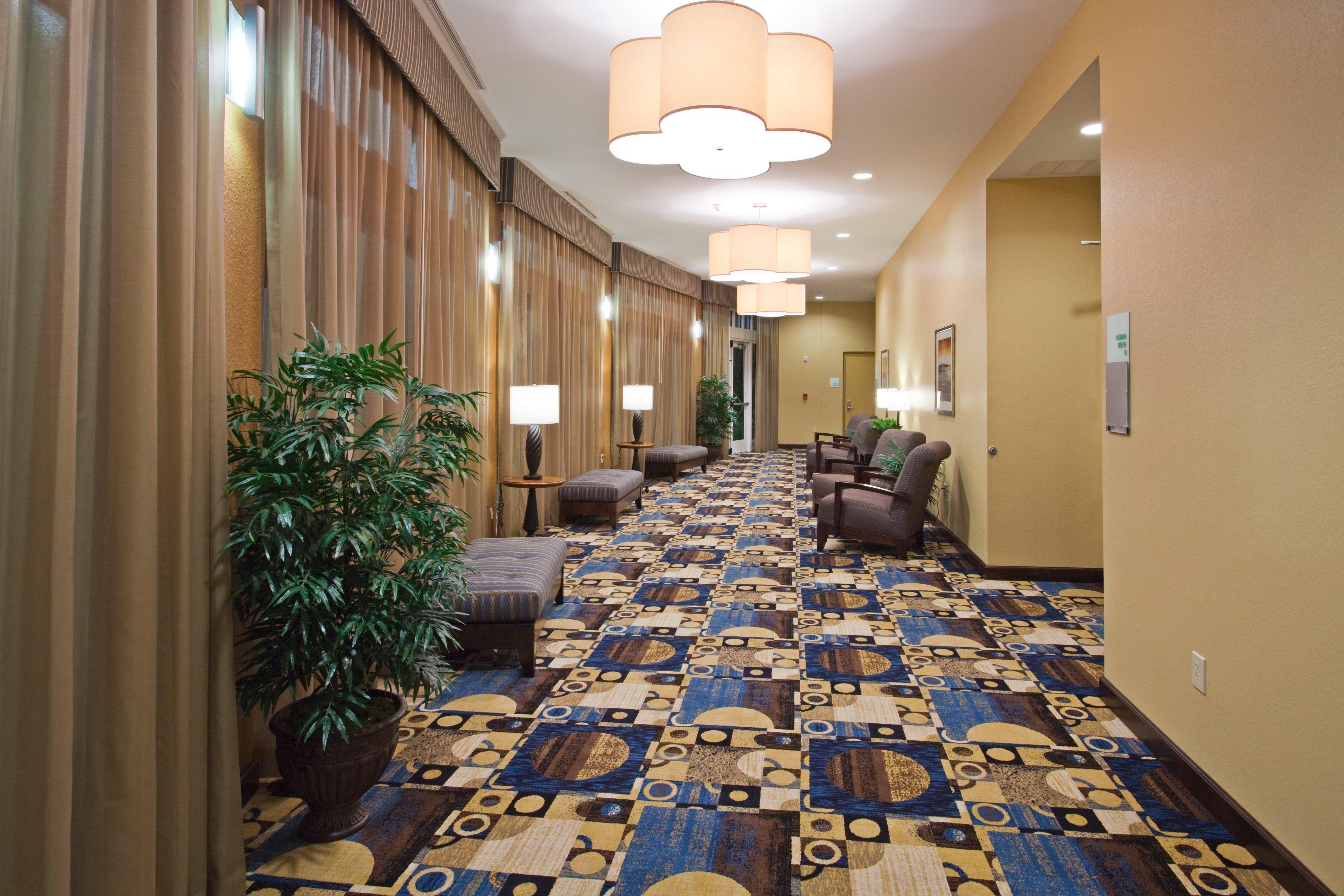 Holiday Inn Titusville/Kennedy Space Center By Ihg Dış mekan fotoğraf