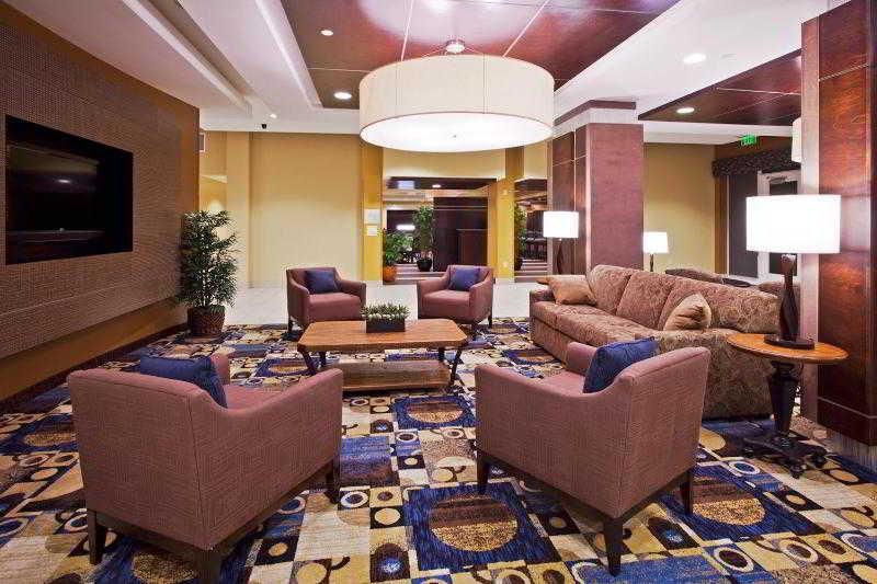 Holiday Inn Titusville/Kennedy Space Center By Ihg Dış mekan fotoğraf
