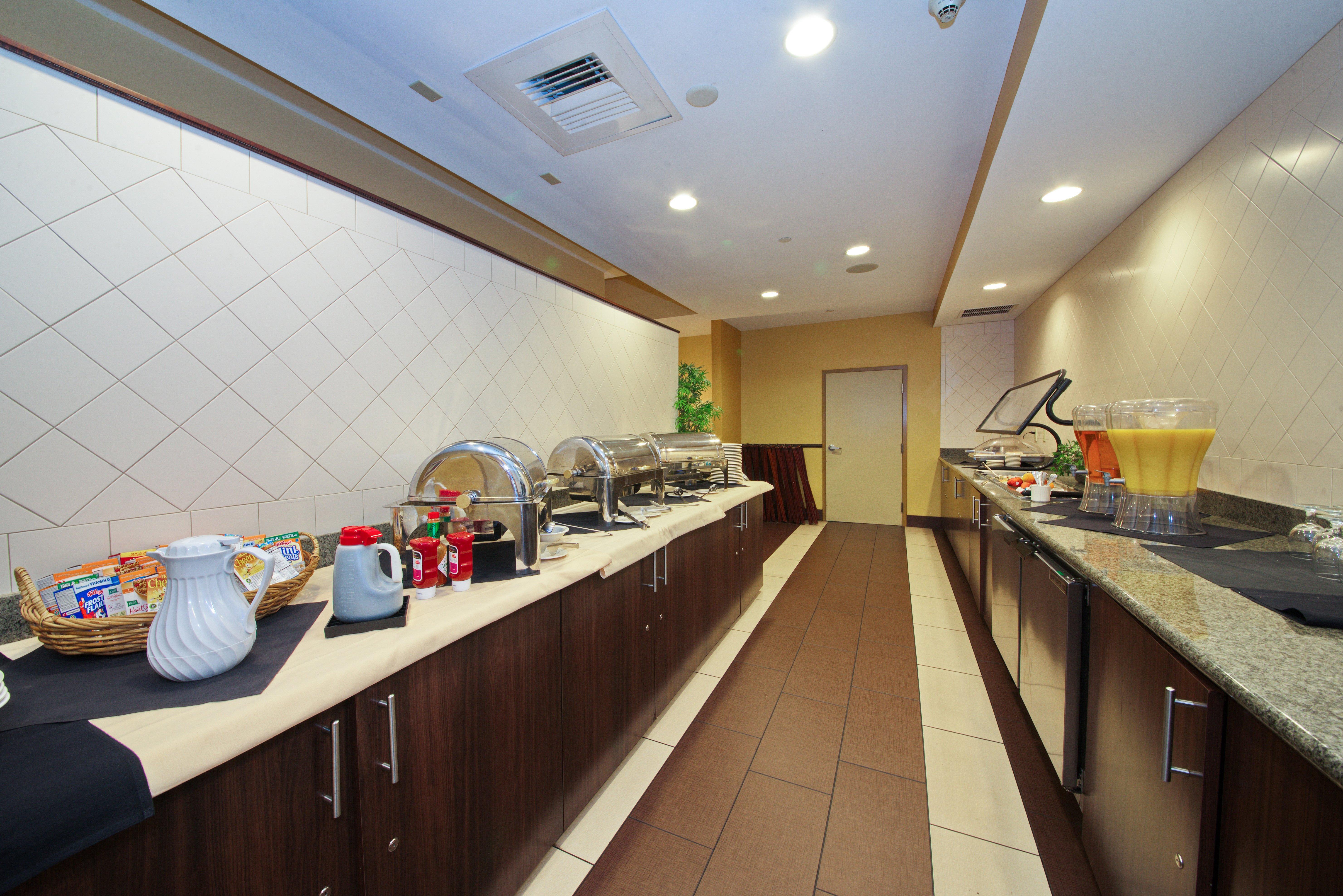 Holiday Inn Titusville/Kennedy Space Center By Ihg Dış mekan fotoğraf