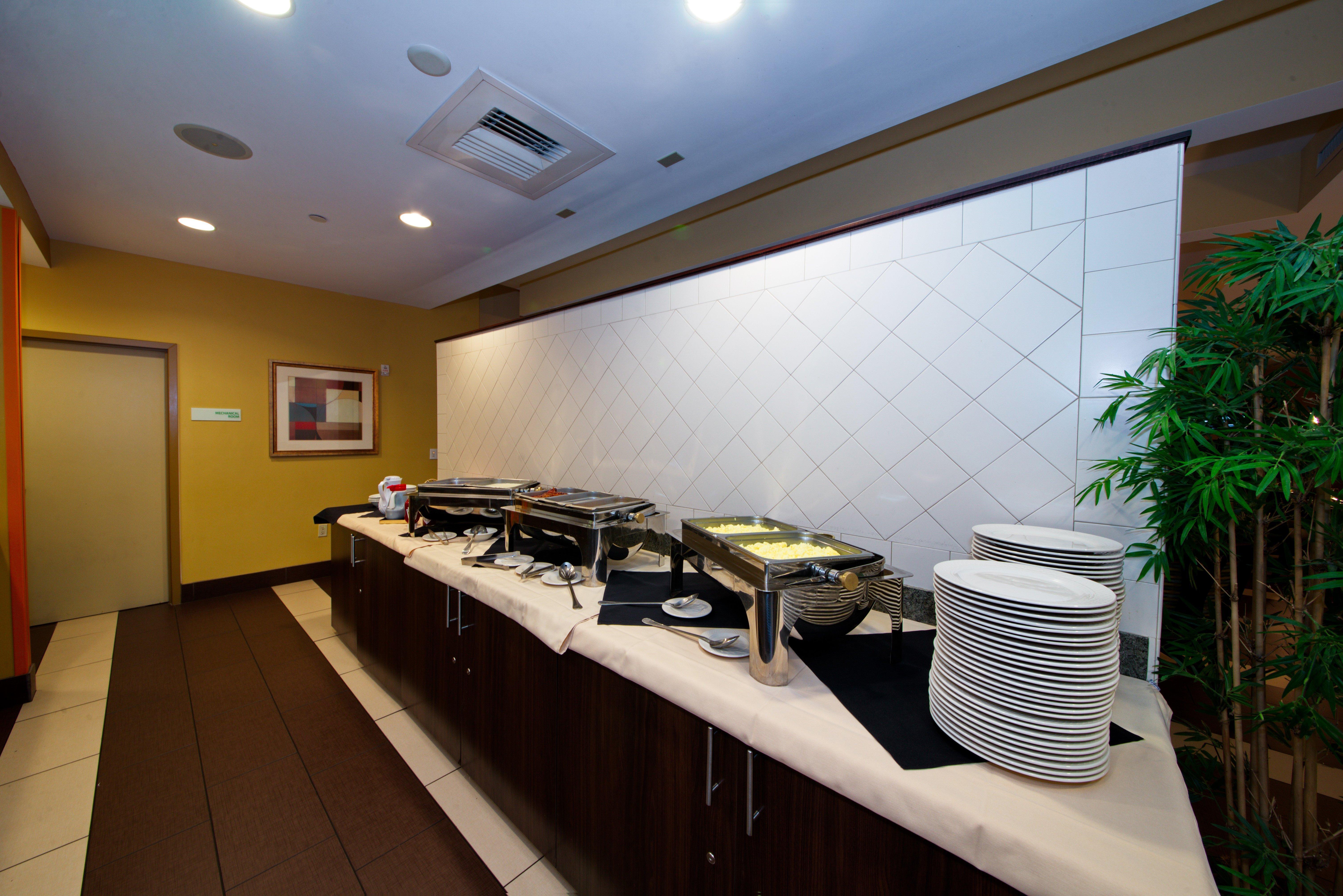Holiday Inn Titusville/Kennedy Space Center By Ihg Dış mekan fotoğraf
