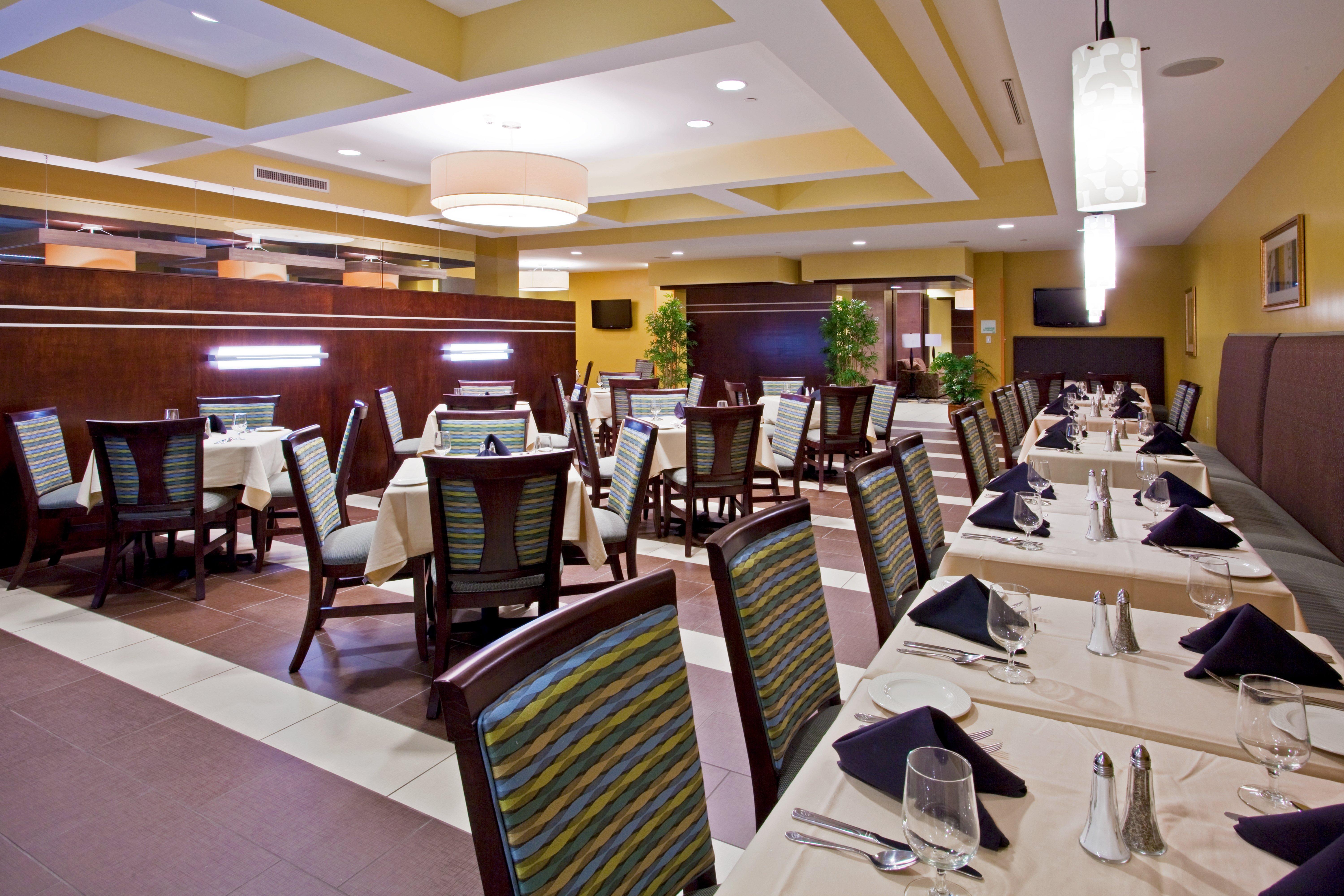 Holiday Inn Titusville/Kennedy Space Center By Ihg Dış mekan fotoğraf
