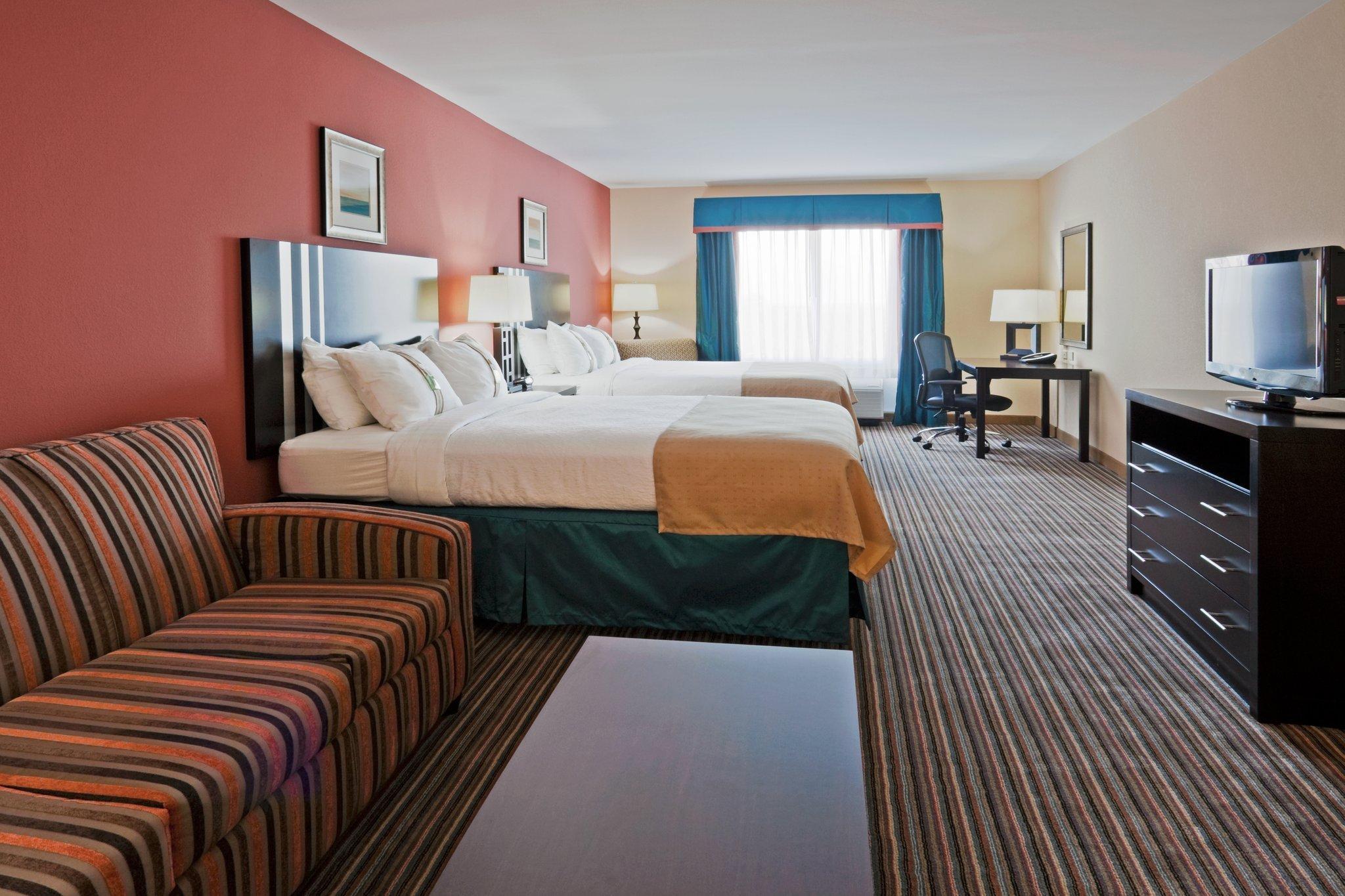 Holiday Inn Titusville/Kennedy Space Center By Ihg Dış mekan fotoğraf