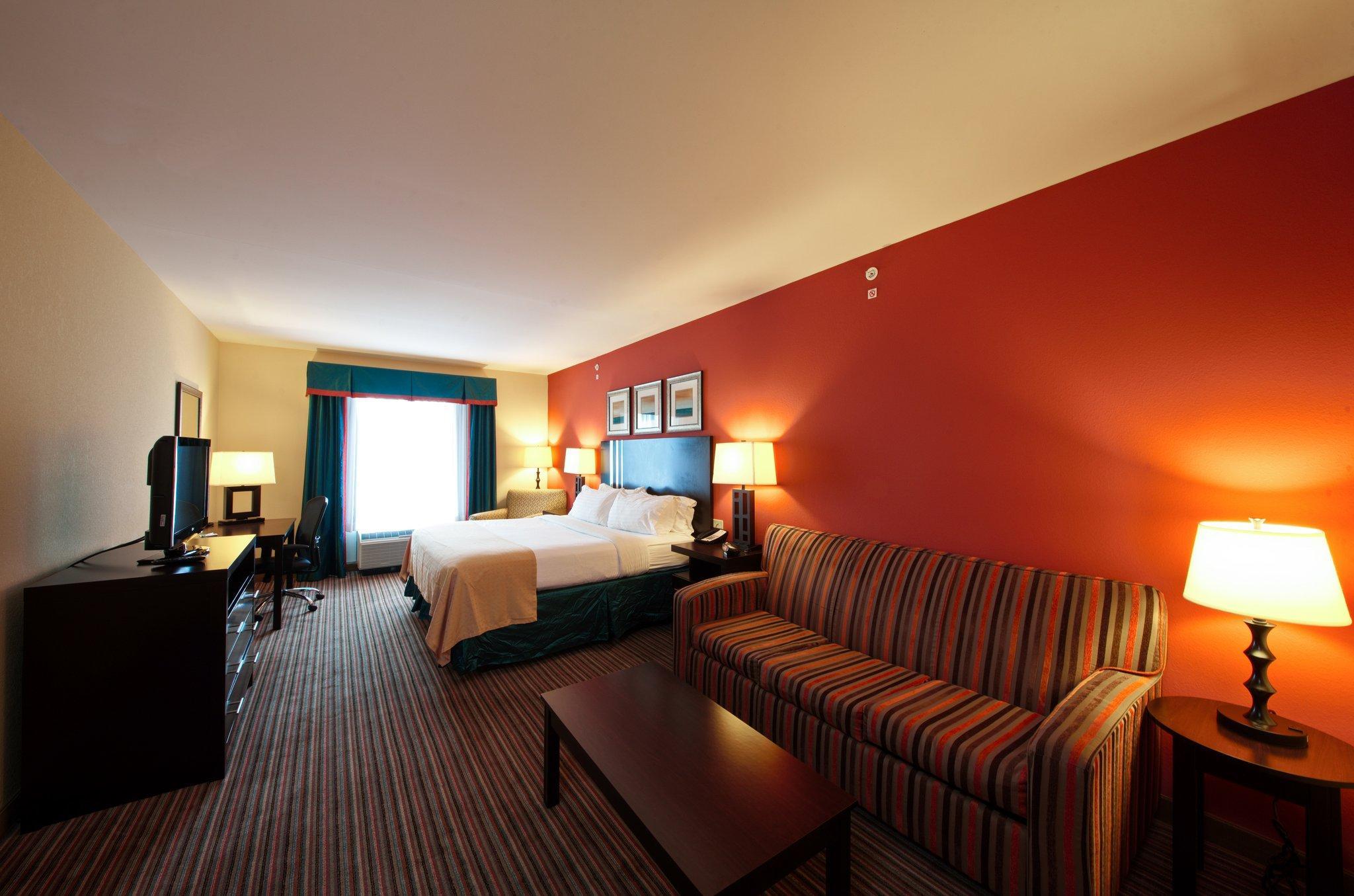 Holiday Inn Titusville/Kennedy Space Center By Ihg Dış mekan fotoğraf