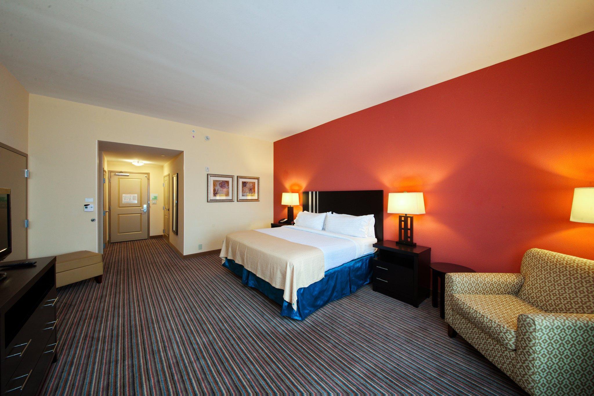 Holiday Inn Titusville/Kennedy Space Center By Ihg Dış mekan fotoğraf