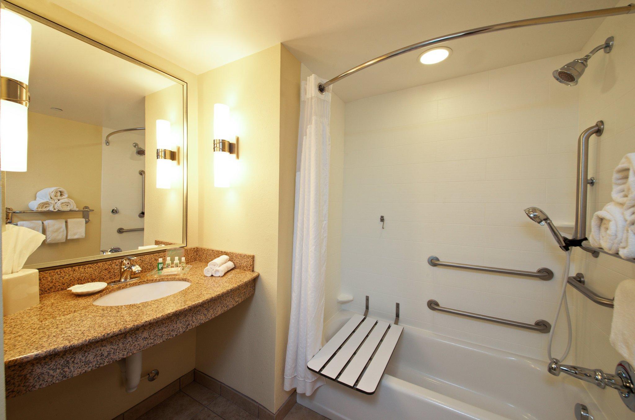 Holiday Inn Titusville/Kennedy Space Center By Ihg Dış mekan fotoğraf