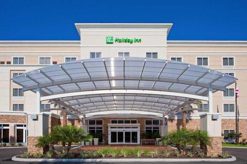 Holiday Inn Titusville/Kennedy Space Center By Ihg Dış mekan fotoğraf