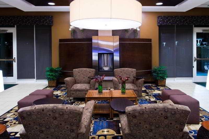 Holiday Inn Titusville/Kennedy Space Center By Ihg Dış mekan fotoğraf