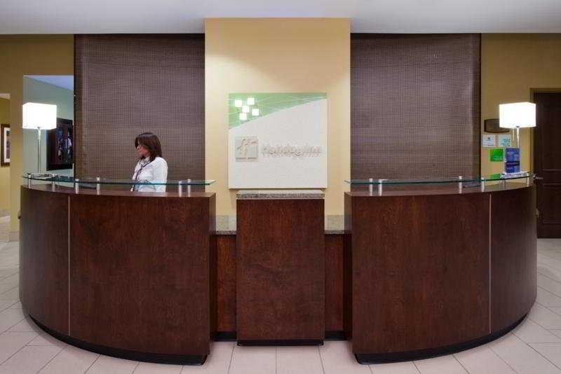 Holiday Inn Titusville/Kennedy Space Center By Ihg Dış mekan fotoğraf