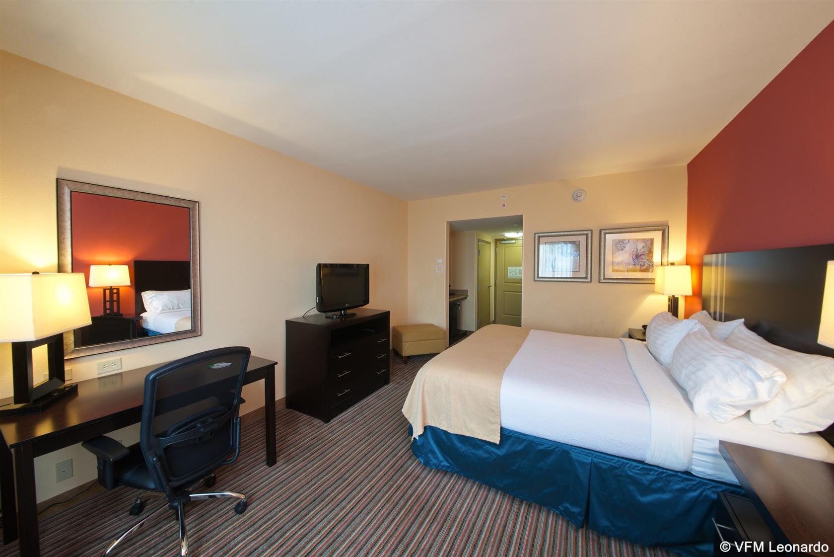 Holiday Inn Titusville/Kennedy Space Center By Ihg Dış mekan fotoğraf