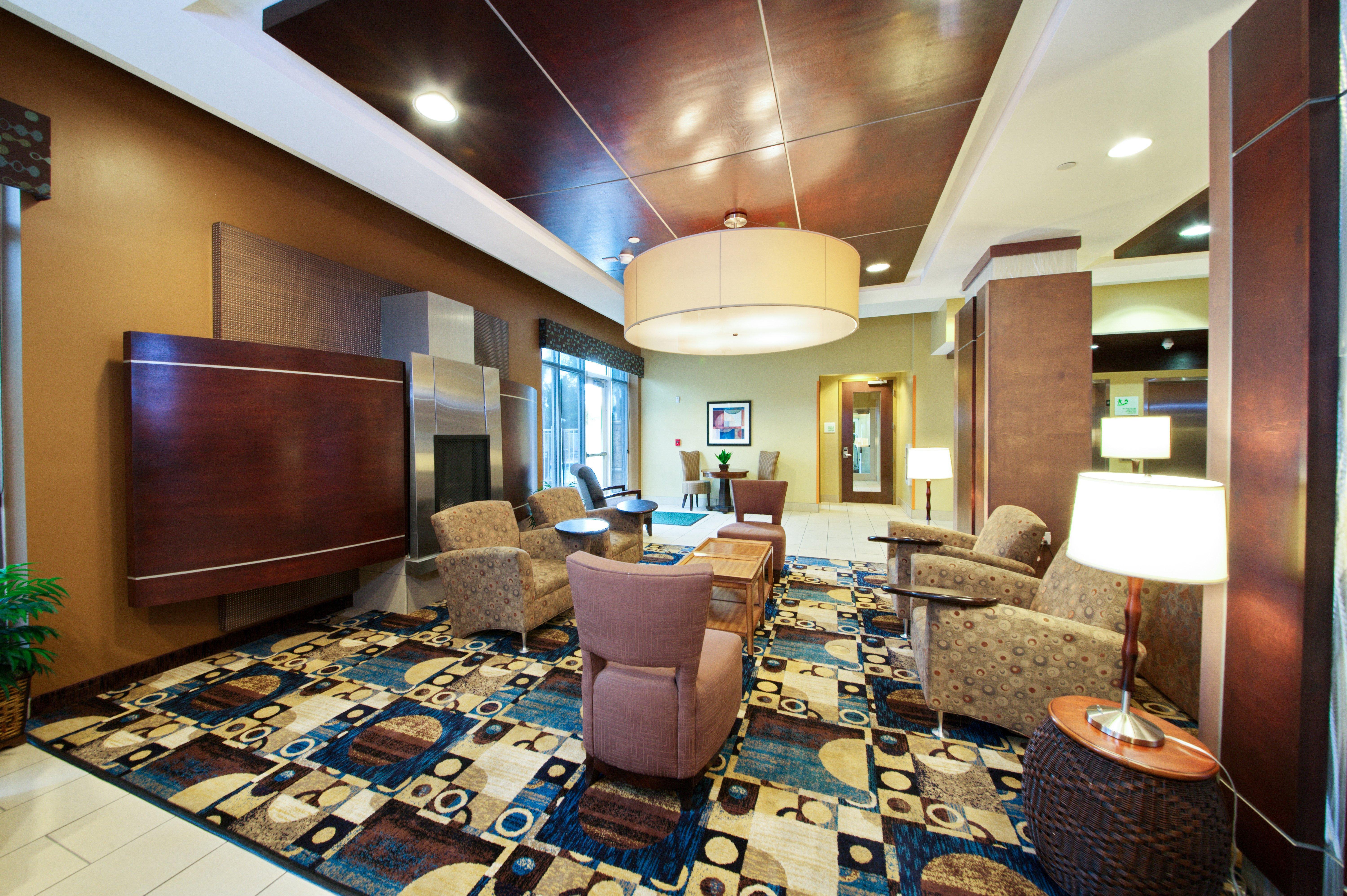 Holiday Inn Titusville/Kennedy Space Center By Ihg Dış mekan fotoğraf