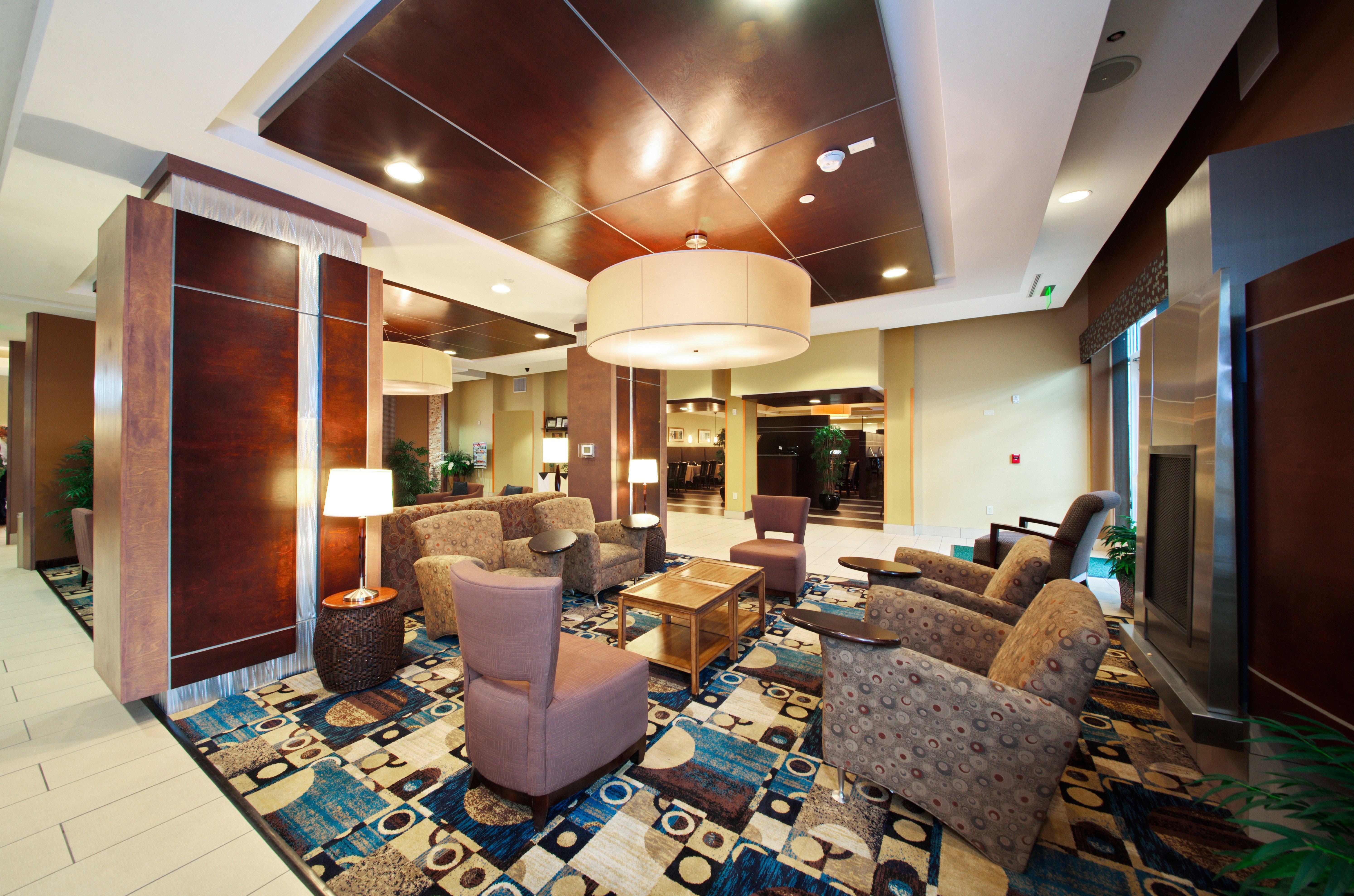 Holiday Inn Titusville/Kennedy Space Center By Ihg Dış mekan fotoğraf