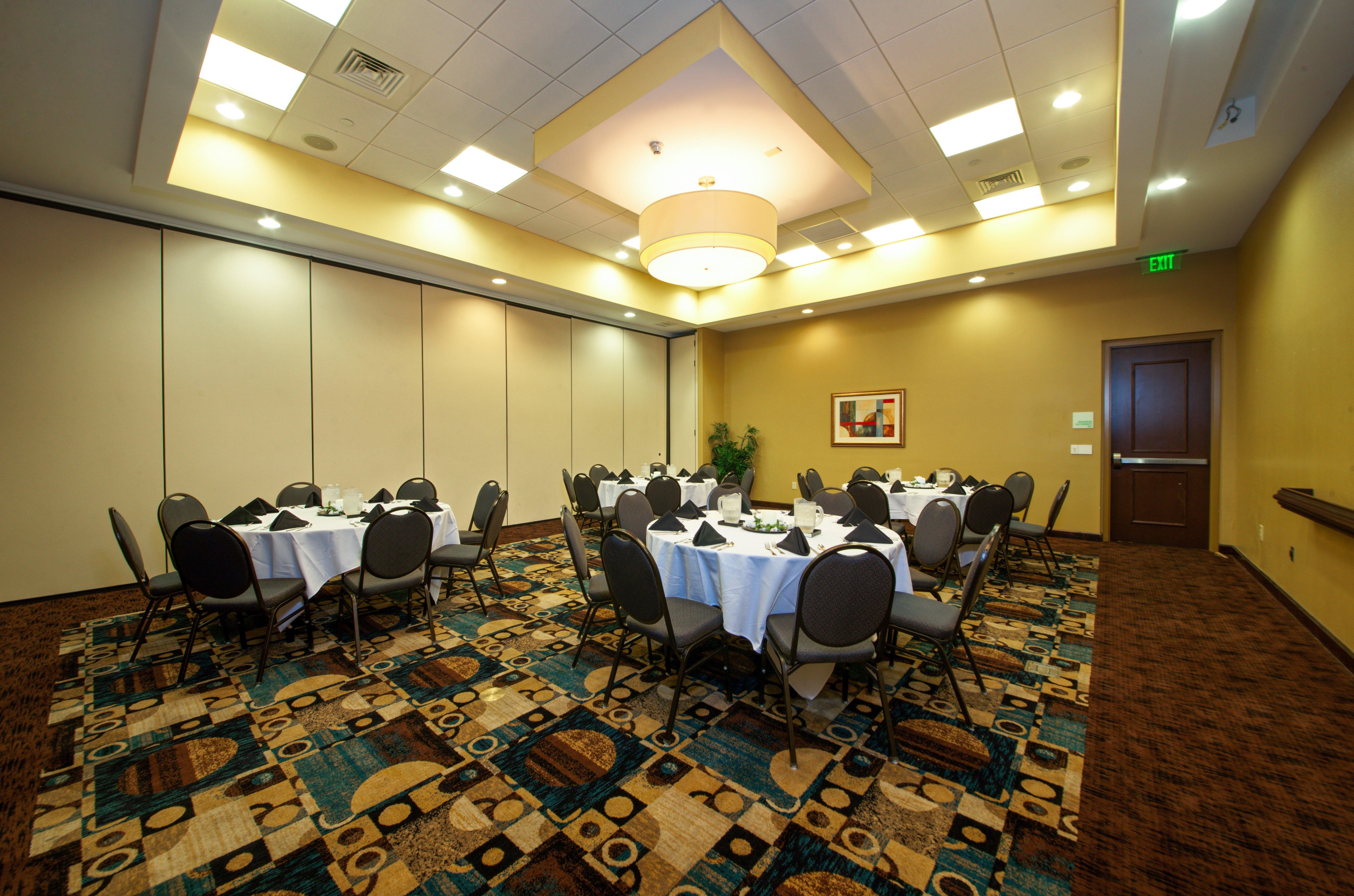 Holiday Inn Titusville/Kennedy Space Center By Ihg Dış mekan fotoğraf