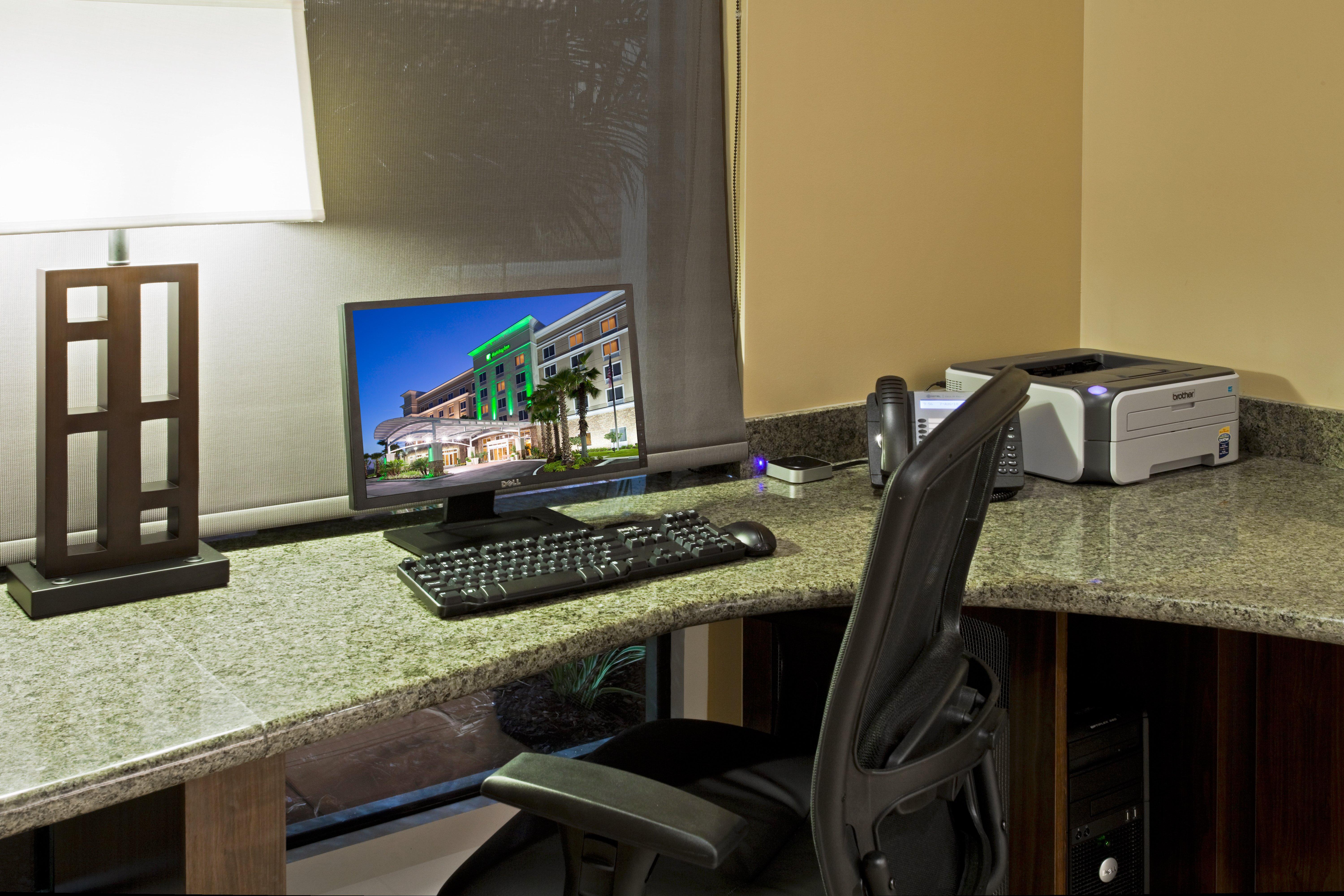 Holiday Inn Titusville/Kennedy Space Center By Ihg Dış mekan fotoğraf