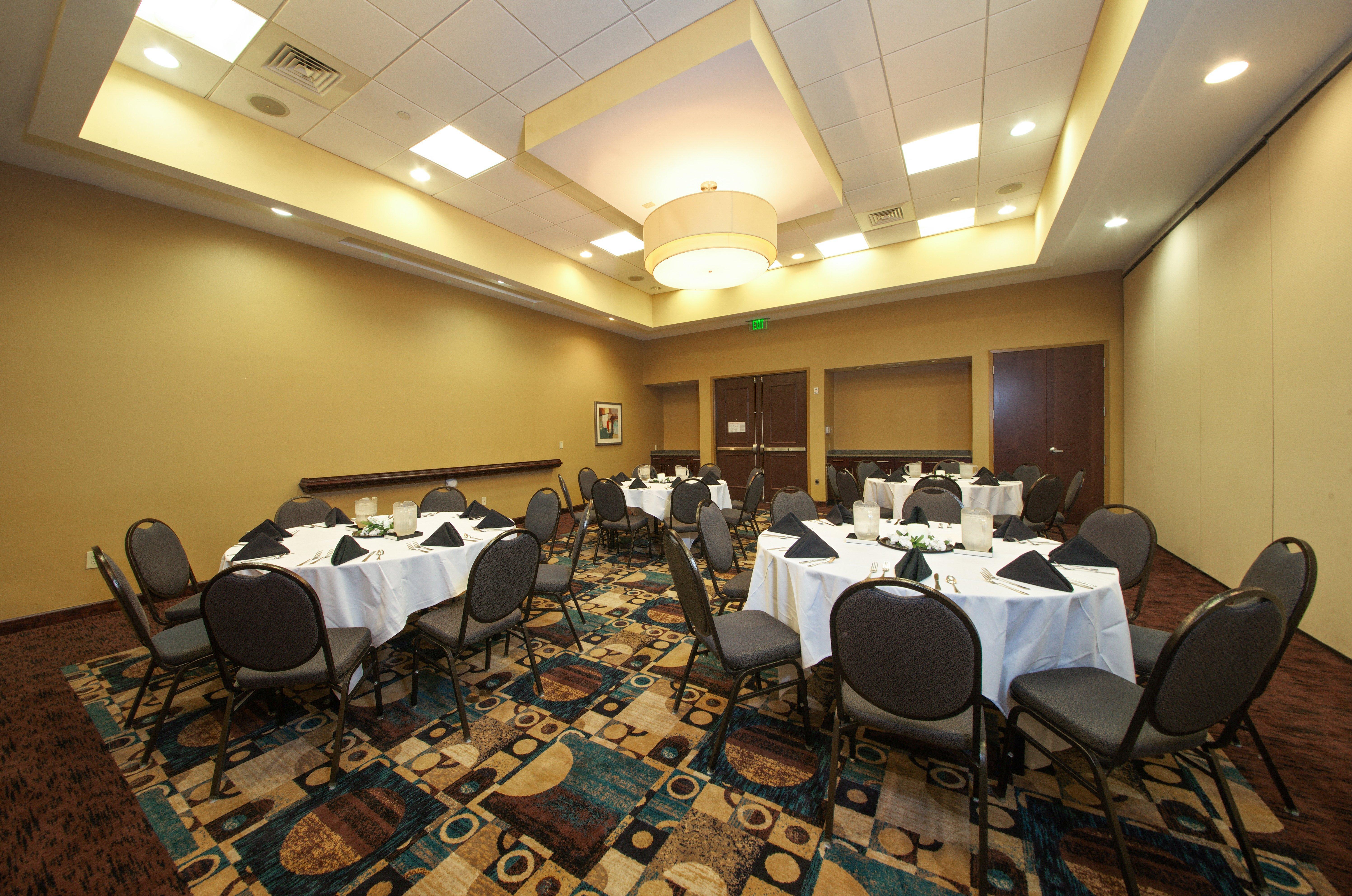 Holiday Inn Titusville/Kennedy Space Center By Ihg Dış mekan fotoğraf