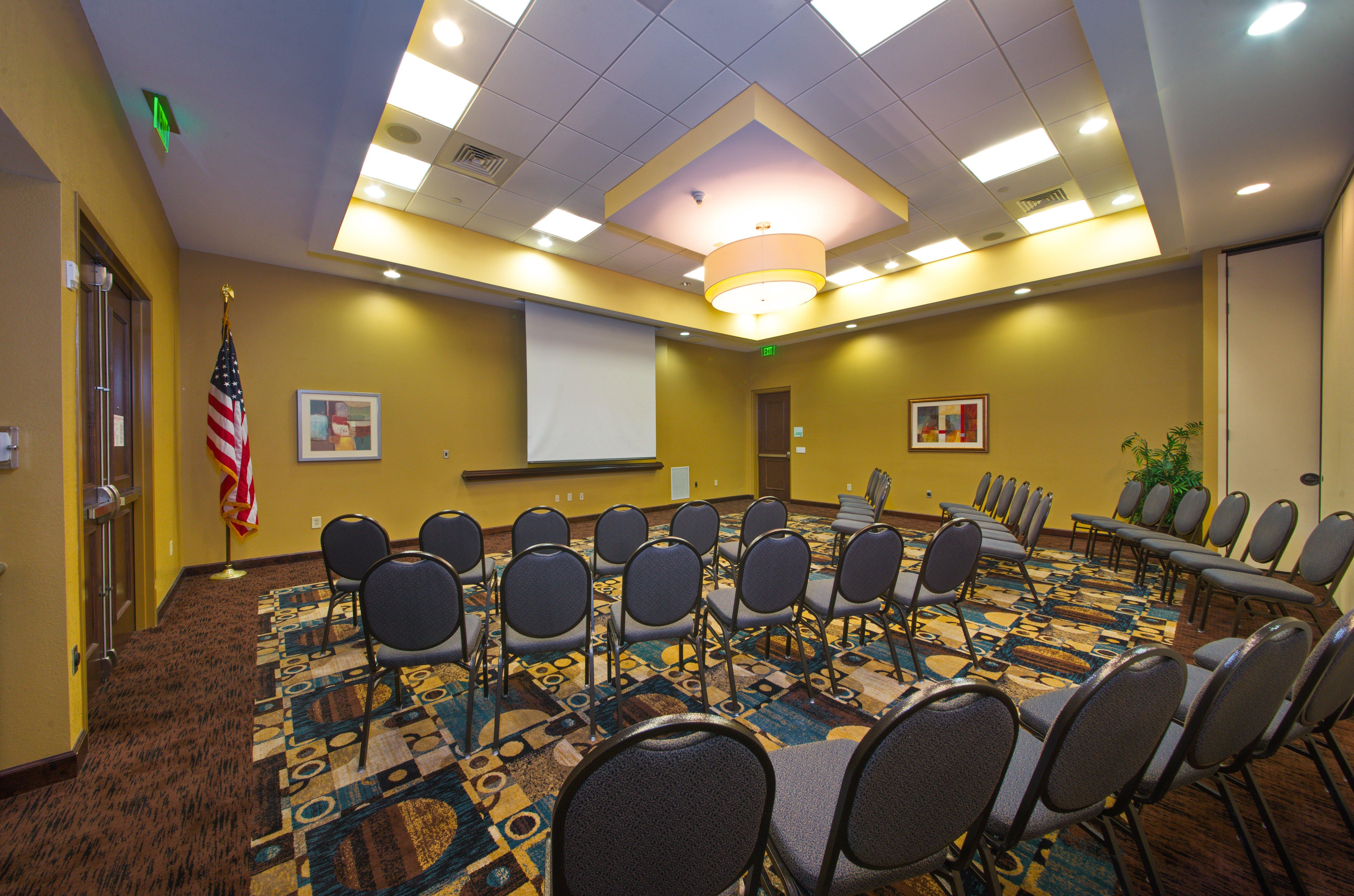 Holiday Inn Titusville/Kennedy Space Center By Ihg Dış mekan fotoğraf
