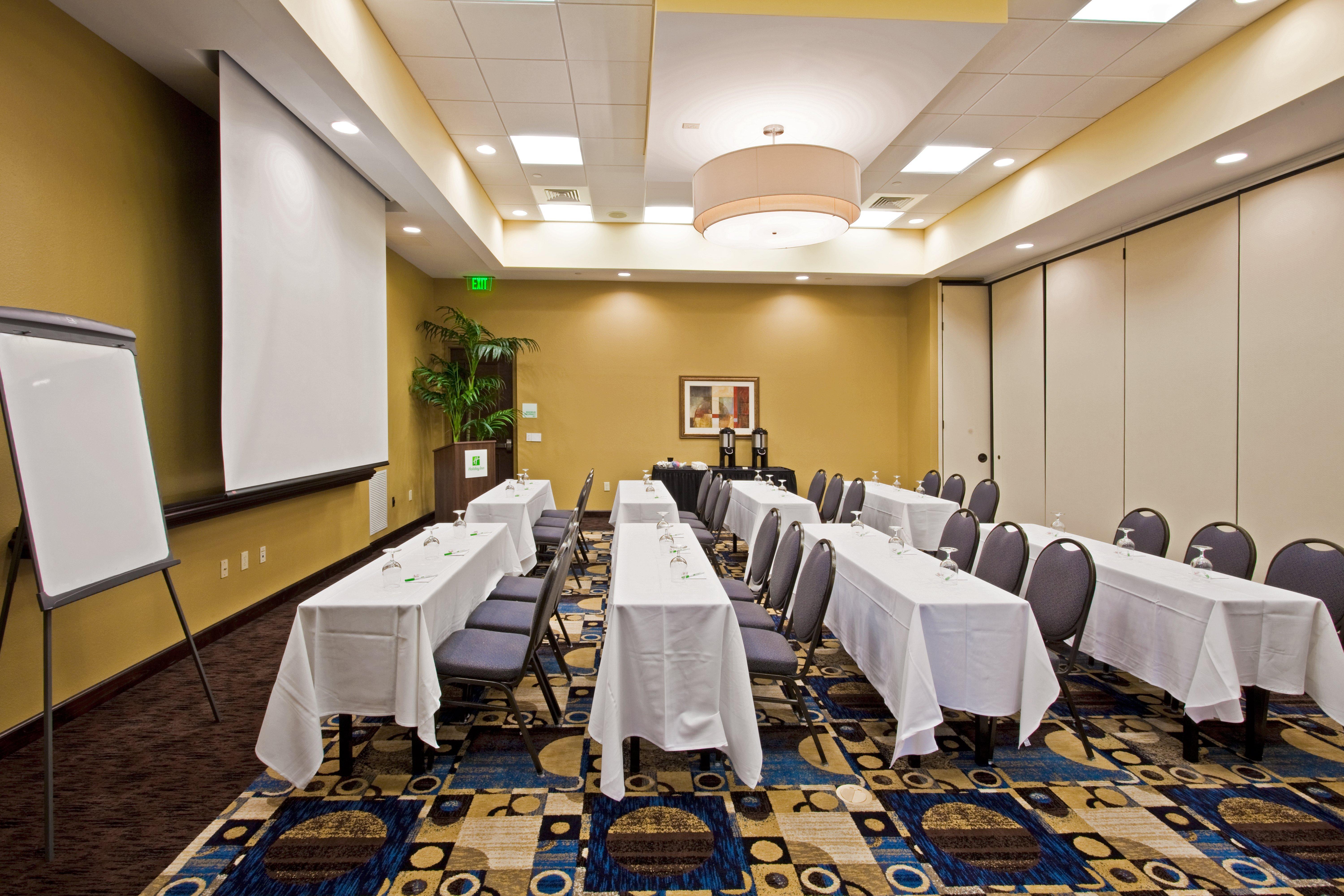 Holiday Inn Titusville/Kennedy Space Center By Ihg Dış mekan fotoğraf
