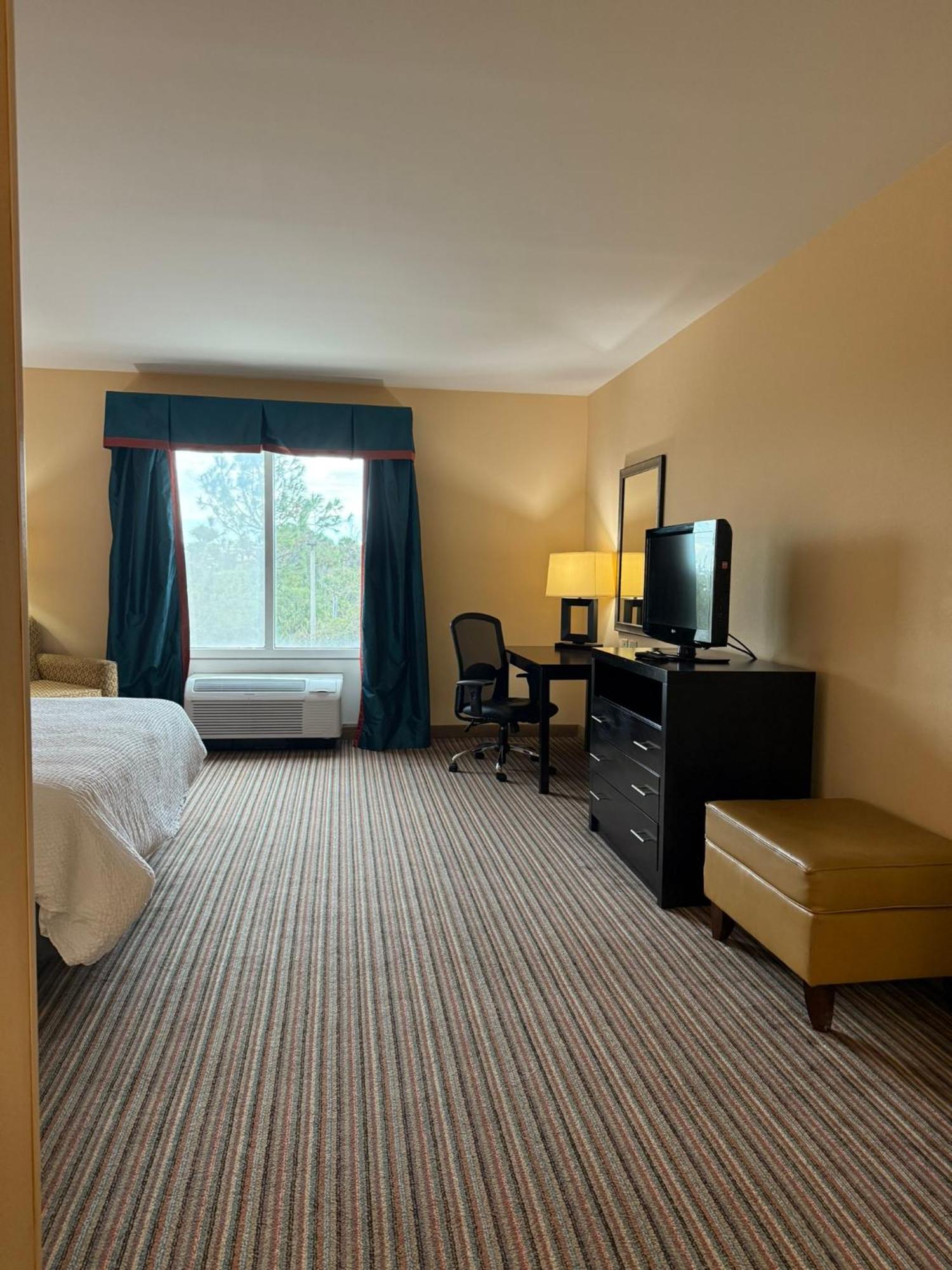 Holiday Inn Titusville/Kennedy Space Center By Ihg Dış mekan fotoğraf