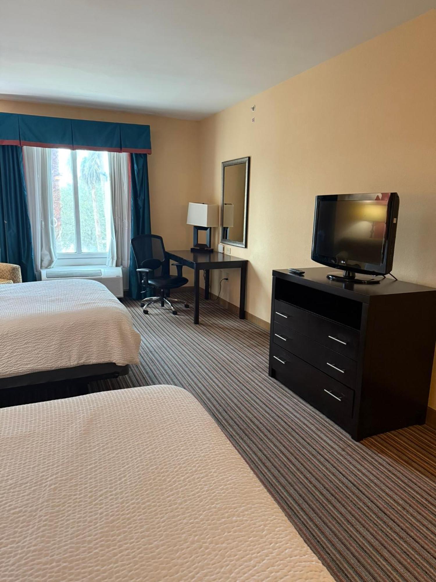 Holiday Inn Titusville/Kennedy Space Center By Ihg Dış mekan fotoğraf
