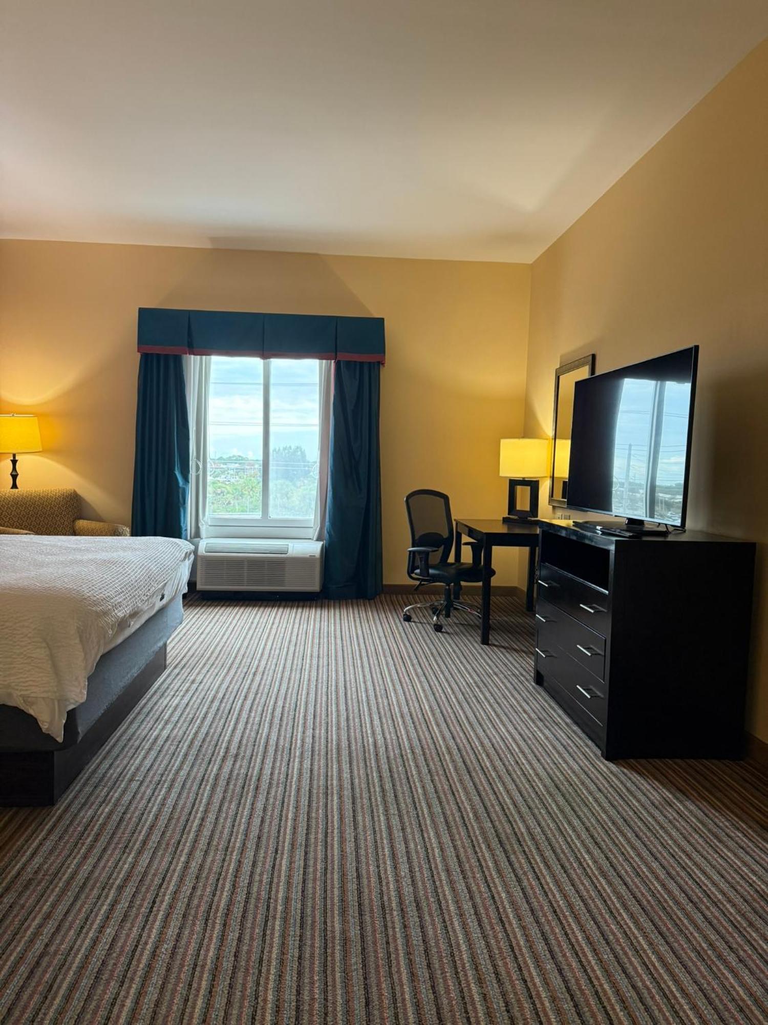 Holiday Inn Titusville/Kennedy Space Center By Ihg Dış mekan fotoğraf