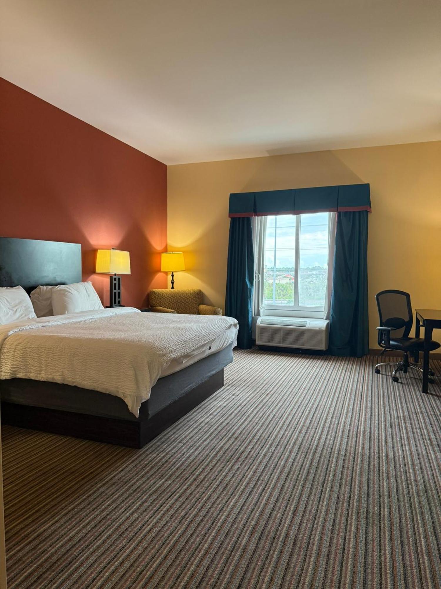 Holiday Inn Titusville/Kennedy Space Center By Ihg Dış mekan fotoğraf