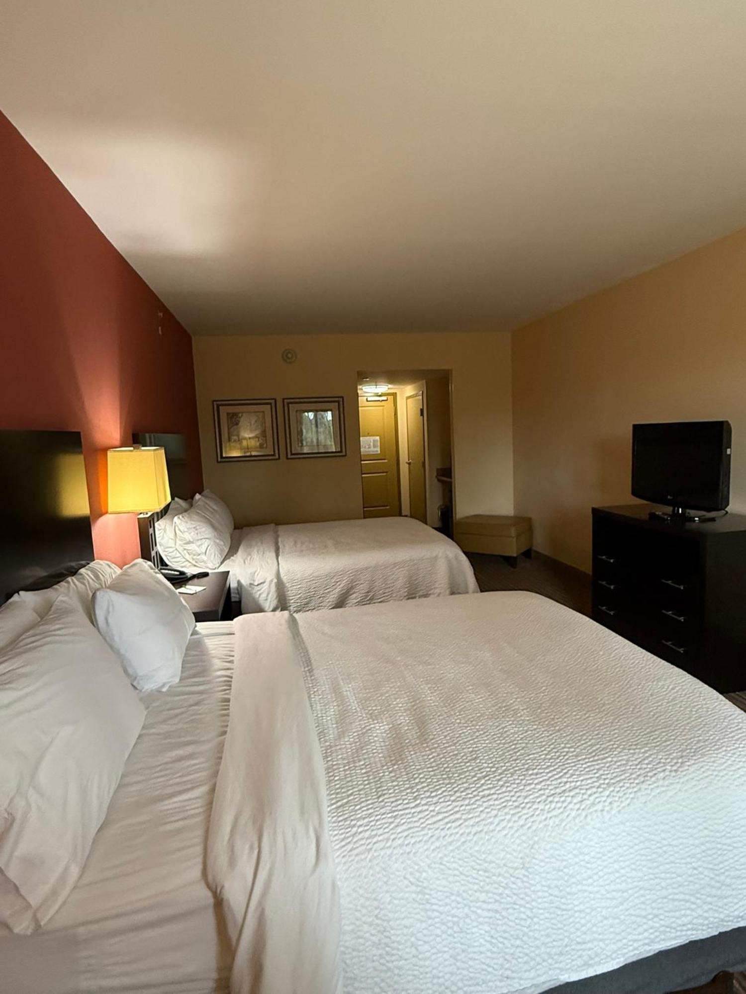 Holiday Inn Titusville/Kennedy Space Center By Ihg Dış mekan fotoğraf