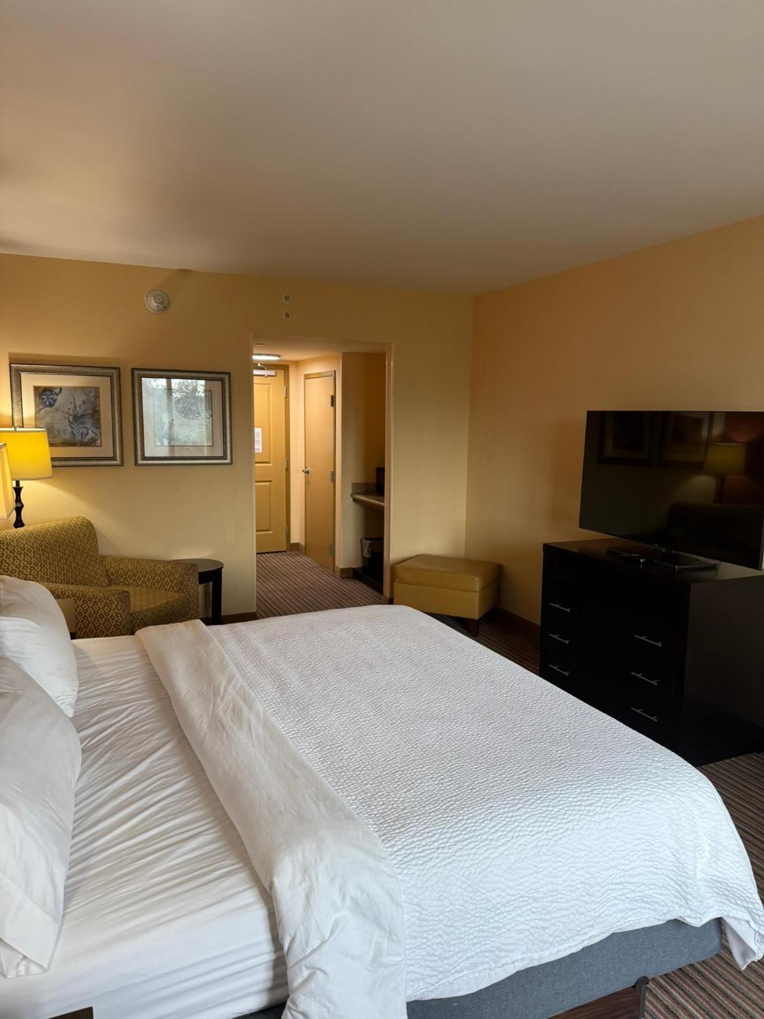 Holiday Inn Titusville/Kennedy Space Center By Ihg Dış mekan fotoğraf