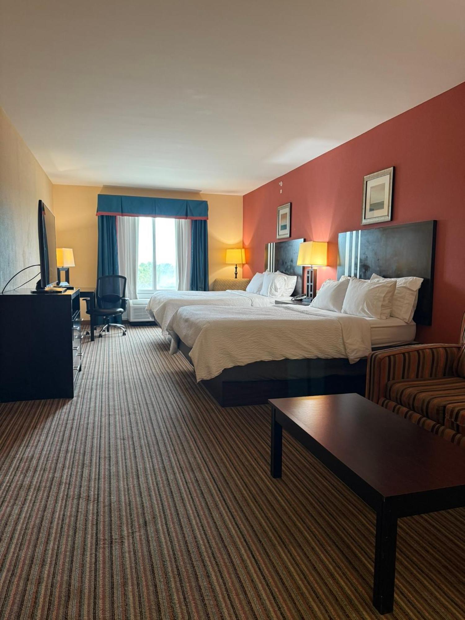 Holiday Inn Titusville/Kennedy Space Center By Ihg Dış mekan fotoğraf