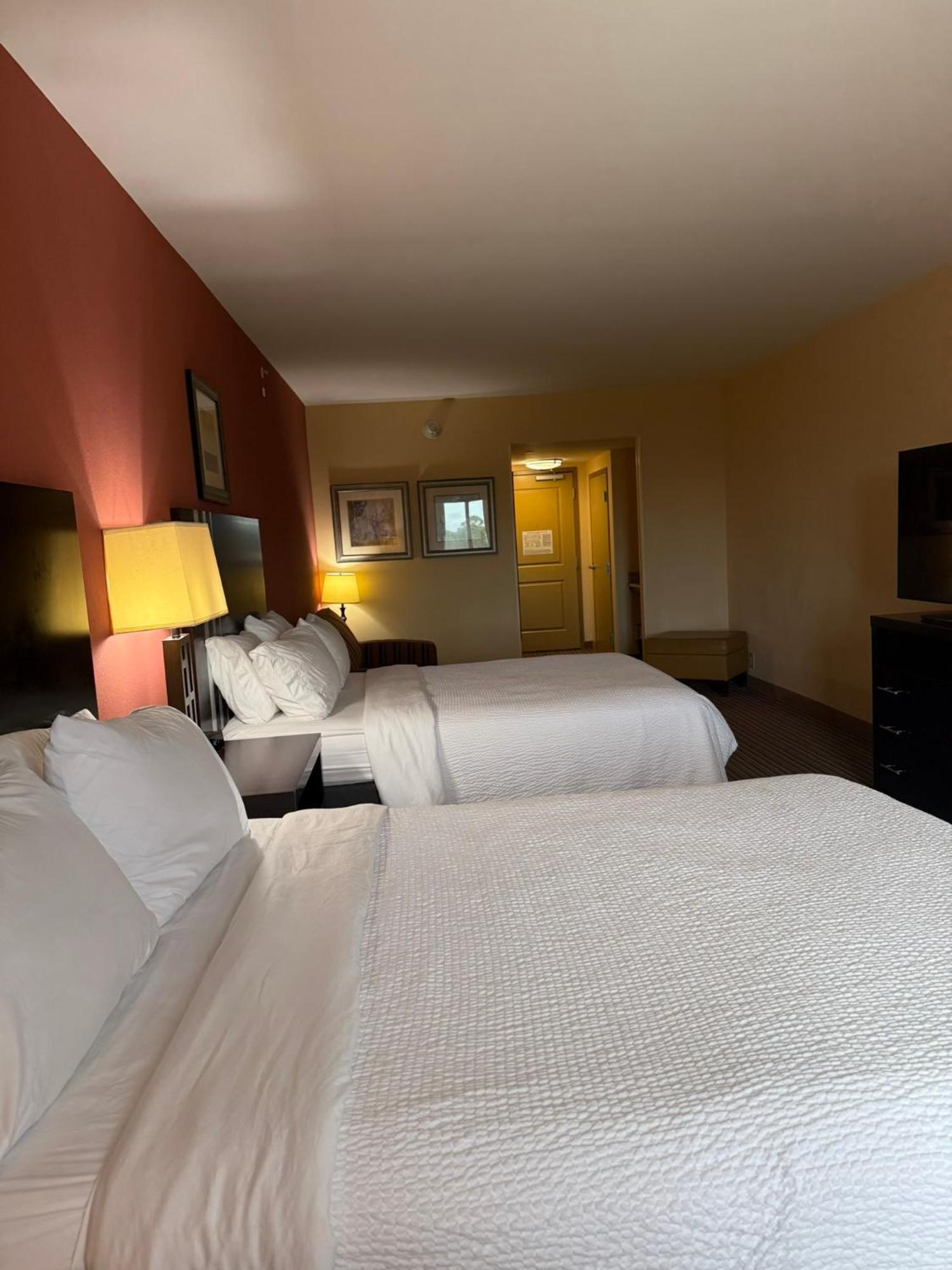 Holiday Inn Titusville/Kennedy Space Center By Ihg Dış mekan fotoğraf