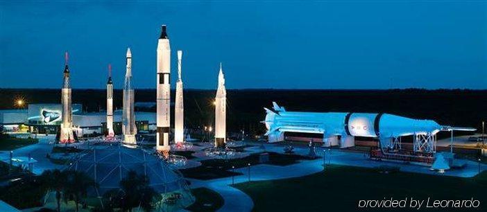 Holiday Inn Titusville/Kennedy Space Center By Ihg Dış mekan fotoğraf