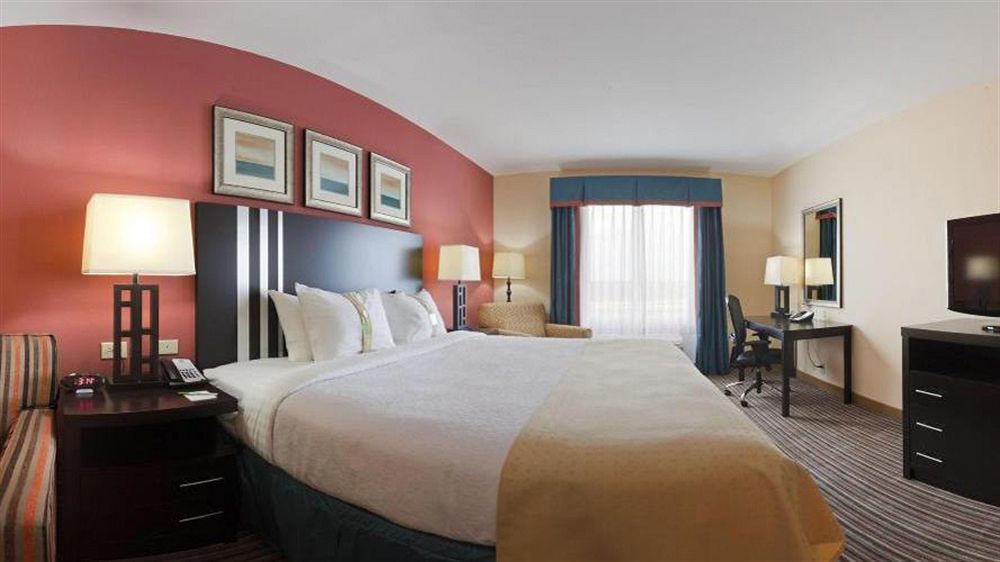Holiday Inn Titusville/Kennedy Space Center By Ihg Dış mekan fotoğraf