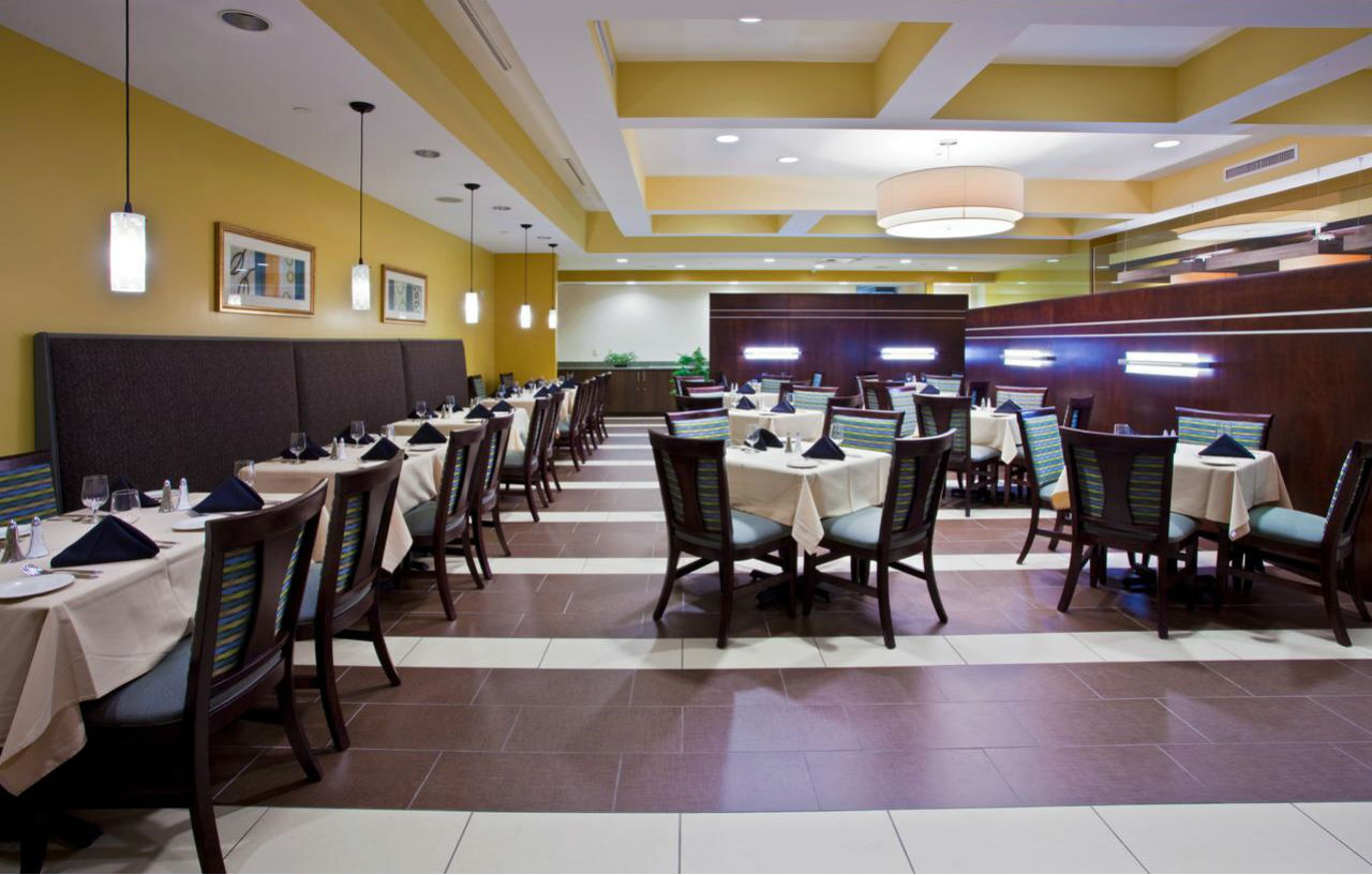 Holiday Inn Titusville/Kennedy Space Center By Ihg Dış mekan fotoğraf